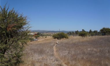 BAJAMOS EL PRECIO PARCELA SECTOR EMBALSE MALLERMO