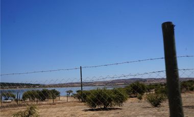 BAJAMOS EL PRECIO PARCELA SECTOR EMBALSE MALLERMO