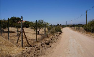 BAJAMOS EL PRECIO PARCELA SECTOR EMBALSE MALLERMO