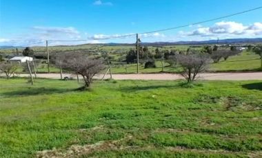 BAJAMOS EL PRECIO PARCELA SECTOR EMBALSE MALLERMO