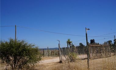 BAJAMOS EL PRECIO PARCELA SECTOR EMBALSE MALLERMO