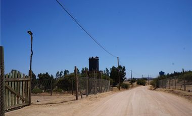 BAJAMOS EL PRECIO PARCELA SECTOR EMBALSE MALLERMO