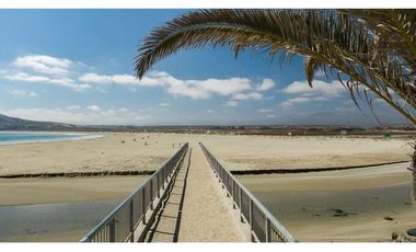 Terrenos urbanizados Mar Grande Tongoy