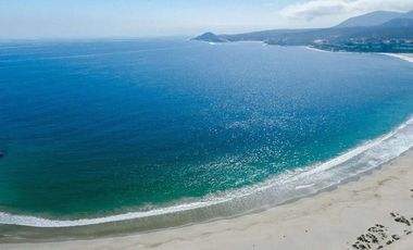 Terrenos urbanizados Mar Grande Tongoy