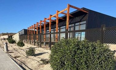 Terrenos urbanizados Mar Grande Tongoy