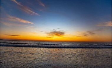 Terrenos urbanizados Mar Grande Tongoy