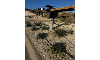 Terrenos urbanizados Mar Grande Tongoy