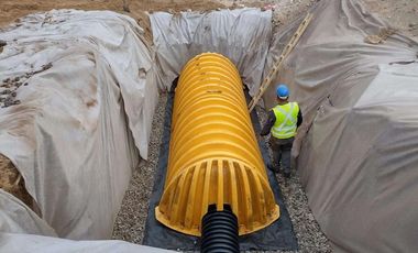 Terrenos urbanizados Mar Grande Tongoy