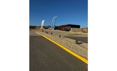 Terrenos urbanizados Mar Grande Tongoy