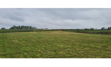 PARCELA EN CONDOMINIO CERRADO (PRECIO REBAJADO)