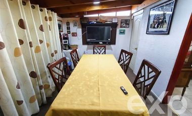 Casa en Venta en Piedra Roja / Cancha Rayada