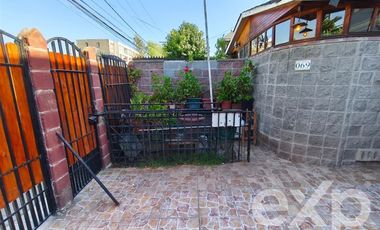Casa en Venta en Piedra Roja / Cancha Rayada