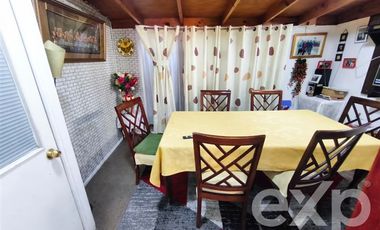 Casa en Venta en Piedra Roja / Cancha Rayada