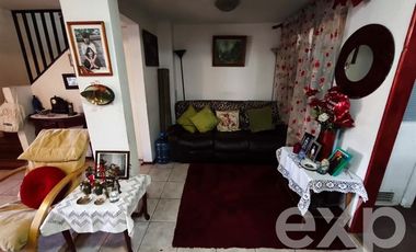 Casa en Venta en Piedra Roja / Cancha Rayada