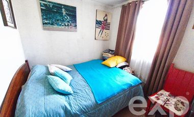 Casa en Venta en Piedra Roja / Cancha Rayada