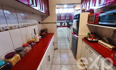 Casa en Venta en Piedra Roja / Cancha Rayada