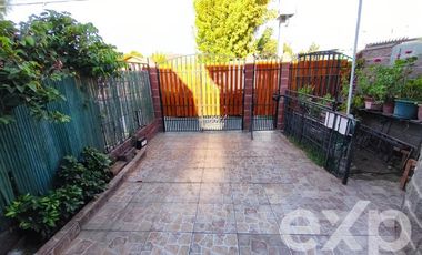 Casa en Venta en Piedra Roja / Cancha Rayada