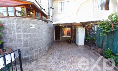 Casa en Venta en Piedra Roja / Cancha Rayada