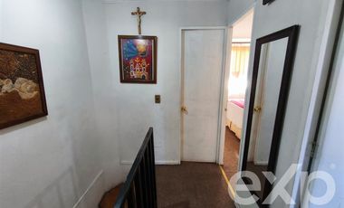 Casa en Venta en Piedra Roja / Cancha Rayada