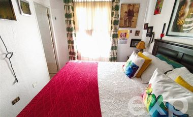 Casa en Venta en Piedra Roja / Cancha Rayada