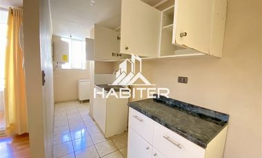 Departamento en Arriendo en COD39732 - Av. Luis Durand, Condominio Alto Durand I
