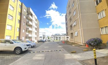 Departamento en Arriendo en COD39732 - Av. Luis Durand, Condominio Alto Durand I