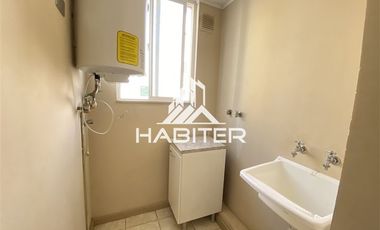 Departamento en Arriendo en COD39732 - Av. Luis Durand, Condominio Alto Durand I