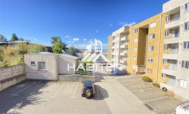 Departamento en Arriendo en COD39732 - Av. Luis Durand, Condominio Alto Durand I