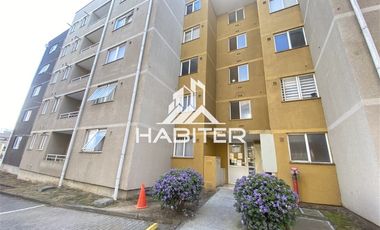 Departamento en Arriendo en COD39732 - Av. Luis Durand, Condominio Alto Durand I