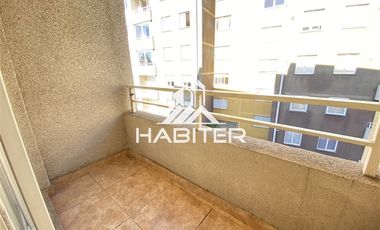 Departamento en Arriendo en COD39732 - Av. Luis Durand, Condominio Alto Durand I