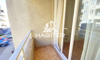 Departamento en Arriendo en COD39732 - Av. Luis Durand, Condominio Alto Durand I