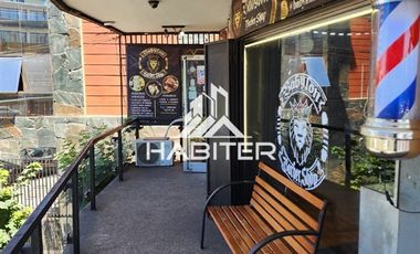 Local Comercial en Venta en COD39840 Centro Comercial Carrusel