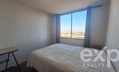 Departamento en Arriendo en Esquina Ejercito Libertador, frente Parque OHiggins