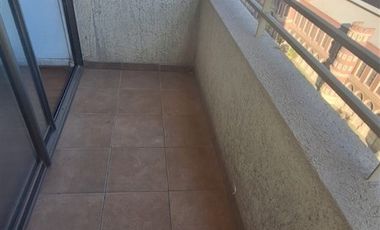 Departamento en Arriendo en Esquina Ejercito Libertador, frente Parque OHiggins