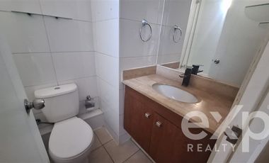 Departamento en Arriendo en Esquina Ejercito Libertador, frente Parque OHiggins