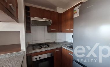 Departamento en Arriendo en Esquina Ejercito Libertador, frente Parque OHiggins