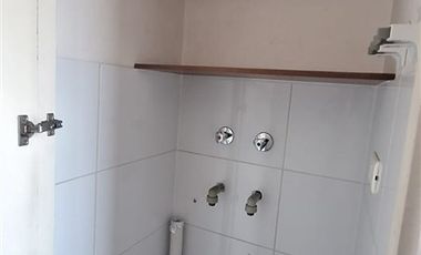 Departamento en Arriendo en Esquina Ejercito Libertador, frente Parque OHiggins