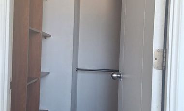 Departamento en Arriendo en Esquina Ejercito Libertador, frente Parque OHiggins