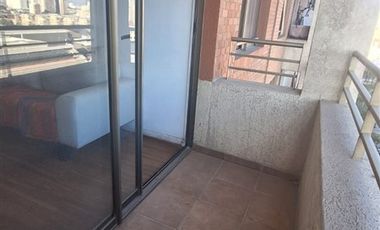 Departamento en Arriendo en Esquina Ejercito Libertador, frente Parque OHiggins