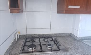 Departamento en Arriendo en Esquina Ejercito Libertador, frente Parque OHiggins