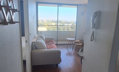 Departamento en Arriendo en Esquina Ejercito Libertador, frente Parque OHiggins