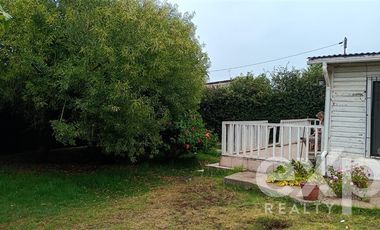 Casa en Venta en Hermanos Carrera 346 Quintero