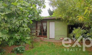 Casa en Venta en Hermanos Carrera 346 Quintero