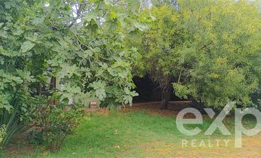 Casa en Venta en Hermanos Carrera 346 Quintero