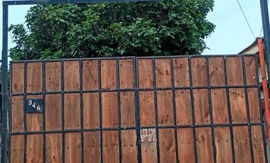 Casa en Venta en Hermanos Carrera 346 Quintero