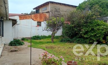 Casa en Venta en Hermanos Carrera 346 Quintero