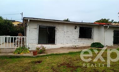 Casa en Venta en Hermanos Carrera 346 Quintero