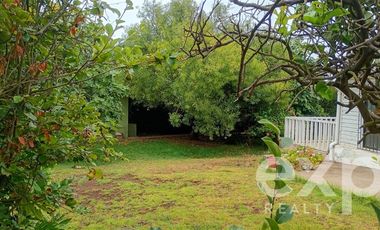 Casa en Venta en Hermanos Carrera 346 Quintero