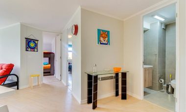 Venta, Depto Amoblado, 2D 2B 1E 1B,