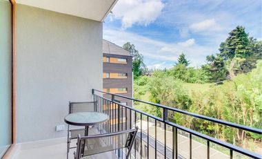 Venta, Depto Amoblado, 2D 2B 1E 1B,